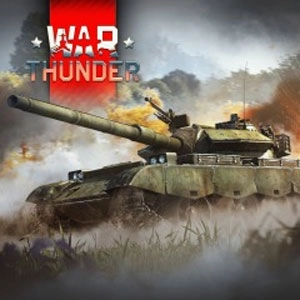 War Thunder Type 69-IIG Xbox One