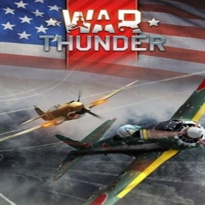 Buy War Thunder USA Pacific Campaign Pack Xbox One Compare Prices