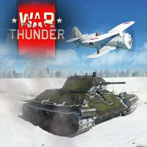 War Thunder USSR Beginner’s Pack