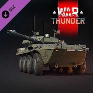 War Thunder VRCC Centauro Pack