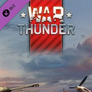 War Thunder Wings of Victory Bundle