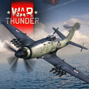 War Thunder Wyvern Pack Xbox One