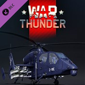 War Thunder Z-19E Pack