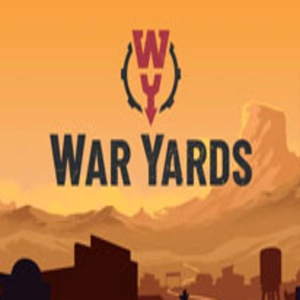 War Yards VR