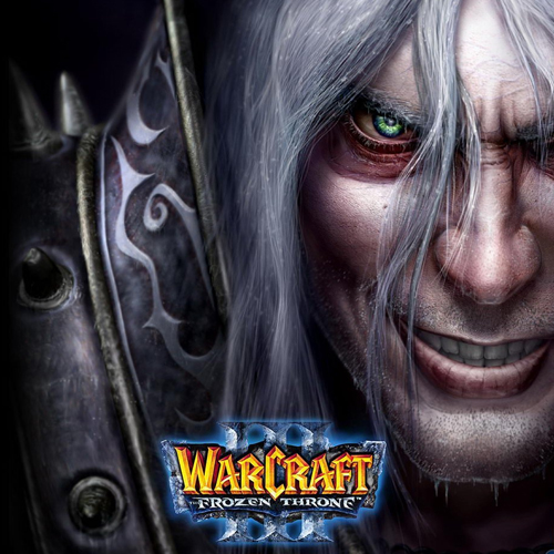 Buy Warcraft 3 The Frozen Throne CD Compare Prices - AllKeyShop.com