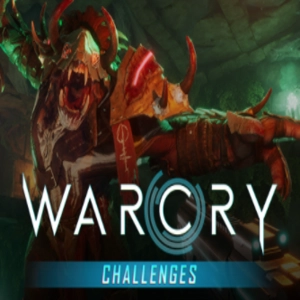 Warcry Challenges Pc