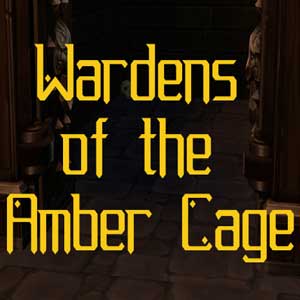 Buy Wardens of the Amber Cage CD Key Compare Prices
