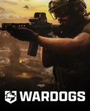 WARDOGS Xbox Series X