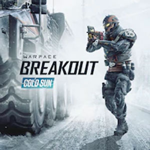 Buy Warface Breakout PS5 Compare Prices