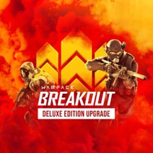 Warface Breakout Deluxe Edition Upgrade