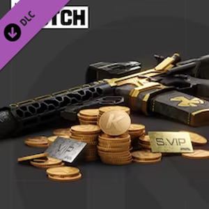 Warface Clutch Engineer Starter Pack Xbox Series X