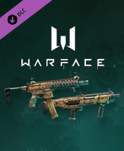 Buy Warface Frankenstein weapon set CD Key Compare Prices