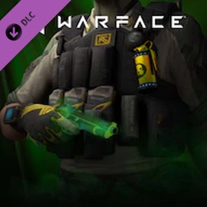 Warface Nuclear Pack Xbox Series X