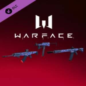 Buy Warface Phobos weapon set CD Key Compare Prices