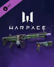 Buy Warface Poltergeist weapon set CD Key Compare Prices