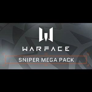 Warface Sniper Mega Pack Pc