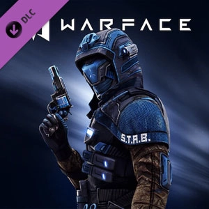 Warface S.T.A.B. Pack Xbox One
