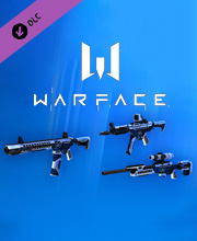 Buy Warface Syndicate weapon set CD Key Compare Prices
