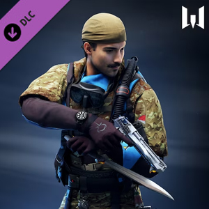 Warface Ultimate Major Wharton Pack Xbox Series X