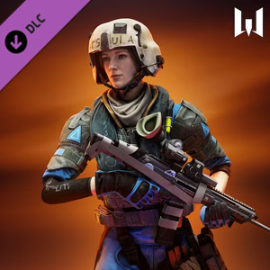Warface Ultimate Ursula Ellis Pack Pc