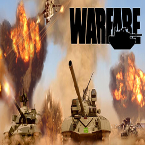 Buy Warfare CD Key Compare Prices