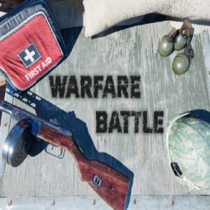 WarfareBattle Pc