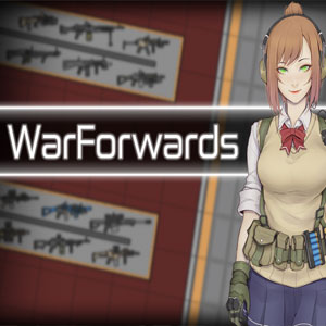 Buy WarForwards CD Key Compare Prices