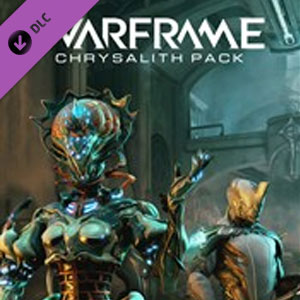 Buy Warframe Angels of the Zariman Chrysalith Pack Xbox One Compare Prices