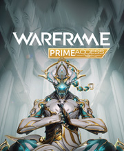 Warframe Baruuk Prime Access Desolate Pack Xbox Series X