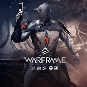 Warframe Empyrean Supporter Pack Xbox One