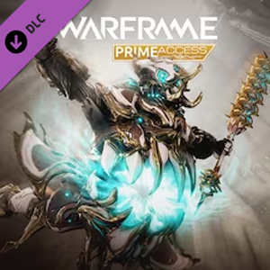 Warframe Grendel Prime Access Pack Playstation 4