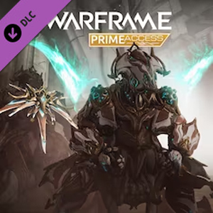Warframe Grendel Prime Accessories Pack Pc
