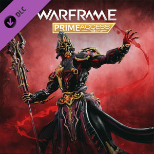 Buy Warframe Harrow Prime Access Pack Xbox Series Compare Prices