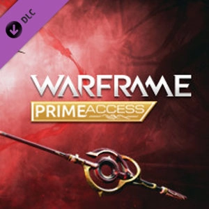 Warframe Harrow Prime Access Penance Pack