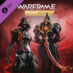 Buy Warframe Harrow Prime Accessories Pack PS4 Compare Prices