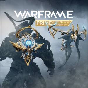 Buy Warframe Hildryn Prime Accessories Pack Xbox One Compare Prices
