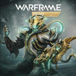 Warframe Lavos Prime Access Prime Pack Pc