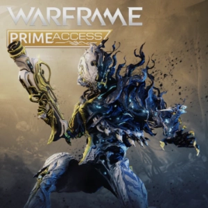 Warframe Nidus Prime Access Pack Xbox Series X