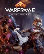 Warframe Nokko Bundle Pc