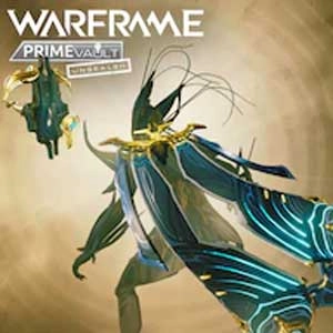 Warframe Prime Vault Banshee Prime Accessories Pc