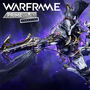 Warframe Prime Vault Nekros Prime Pack