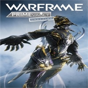 Buy Warframe Prime Vault Zephyr Prime Pack Xbox Series Compare Prices