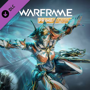 Warframe Protea Prime Access Prime Pack Xbox Series X
