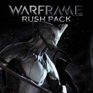 Warframe Rush Pack