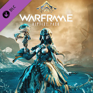 Buy Warframe Sisters of Parvos Riptide Pack CD Key Compare Prices