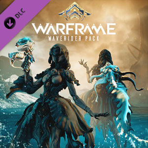 Buy Warframe Sisters of Parvos Waverider Pack Xbox One Compare Prices