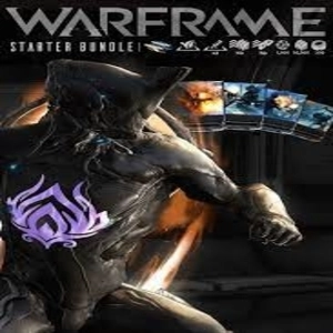 Warframe Starter Bundle DLC Xbox One