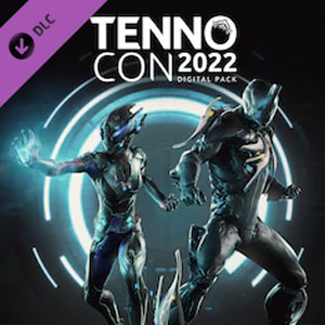Buy Warframe TennoCon 2022 Digital Pack CD Key Compare Prices