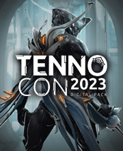 Buy Warframe TennoCon 2023 Digital Pack PS5 Compare Prices