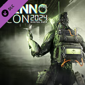 Warframe TennoCon 2024 Digital Pack Xbox One